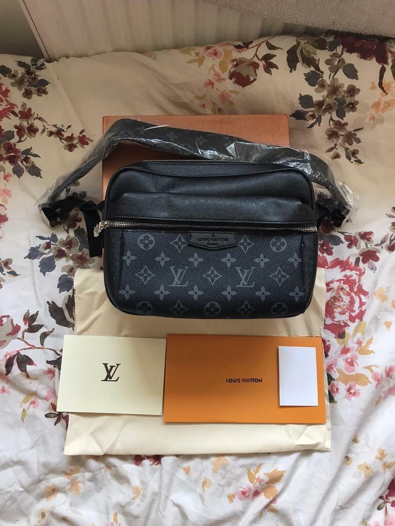 louis vuitton gumtree